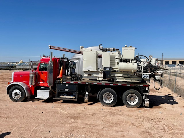 texoma 500 HD 1